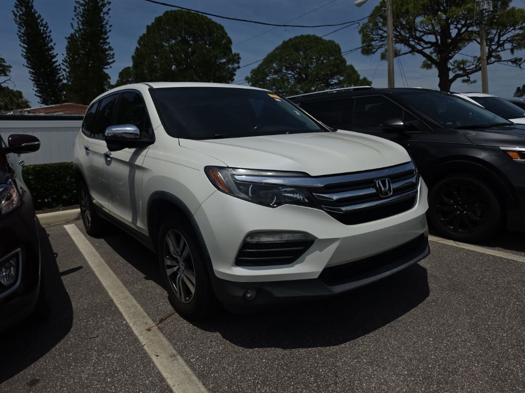 2018 Honda Pilot EX-L San Clemente CA
