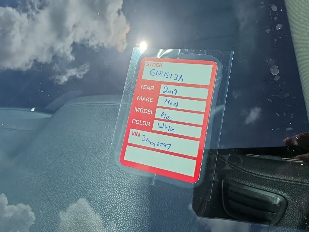 2018 Honda Pilot EX-L San Clemente CA