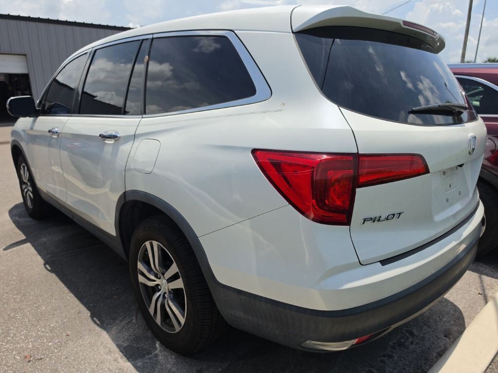 2018 Honda Pilot EX-L San Clemente CA