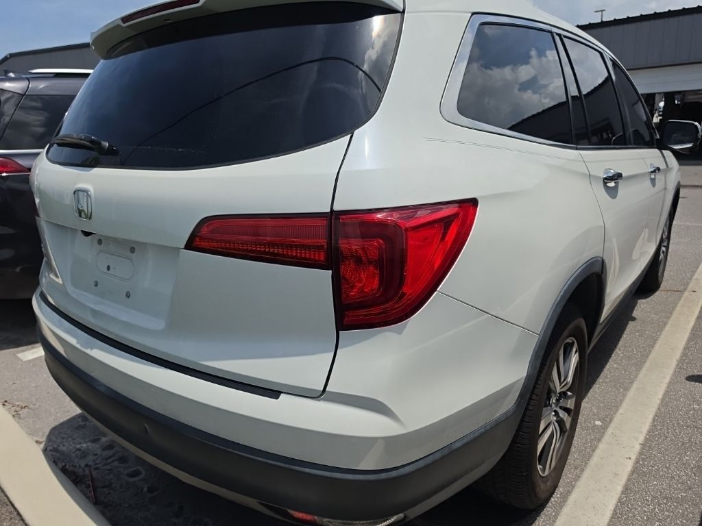 2018 Honda Pilot EX-L San Clemente CA