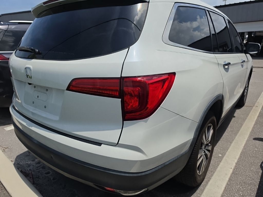 2018 Honda Pilot EX-L San Clemente CA