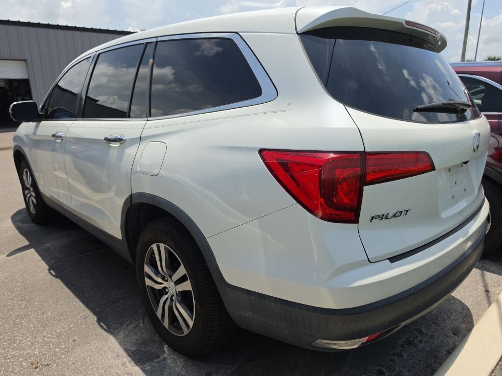 2018 Honda Pilot EX-L San Clemente CA