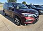 2018 Honda Pilot EX-L West Burlington IA
