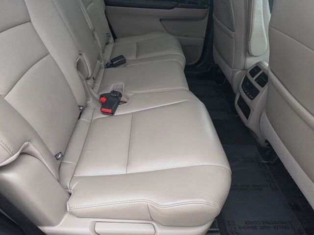 2018 Honda Pilot EX-L photo 14
