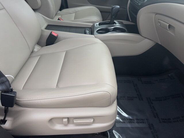 2018 Honda Pilot EX-L photo 17