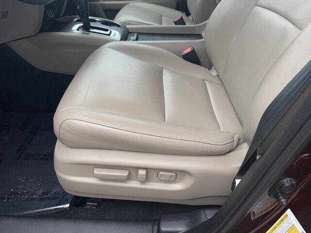 2018 Honda Pilot EX-L photo 20
