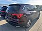 2018 Honda Pilot EX-L West Burlington IA