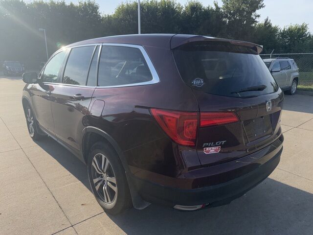 2018 Honda Pilot EX-L West Burlington IA