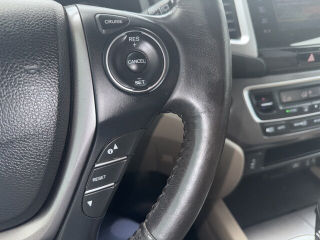 2018 Honda Pilot EX-L photo 23