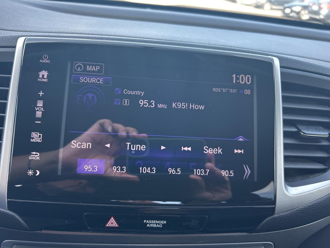 2018 Honda Pilot EX-L Ashland VA