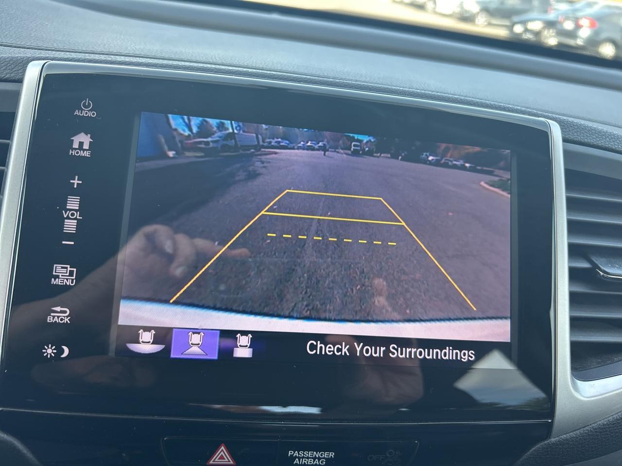 2018 Honda Pilot EX-L Ashland VA