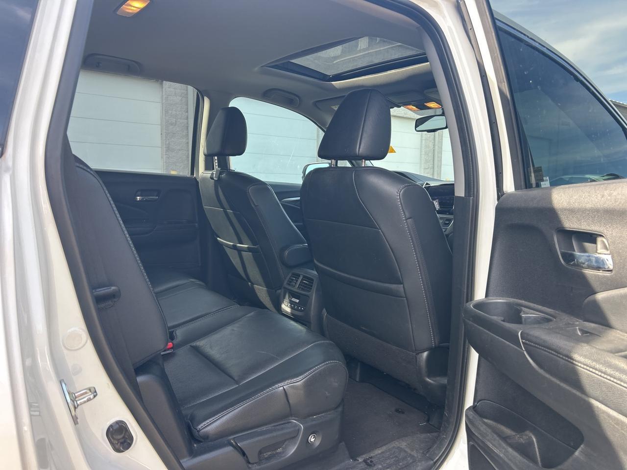 2018 Honda Pilot EX-L Ashland VA