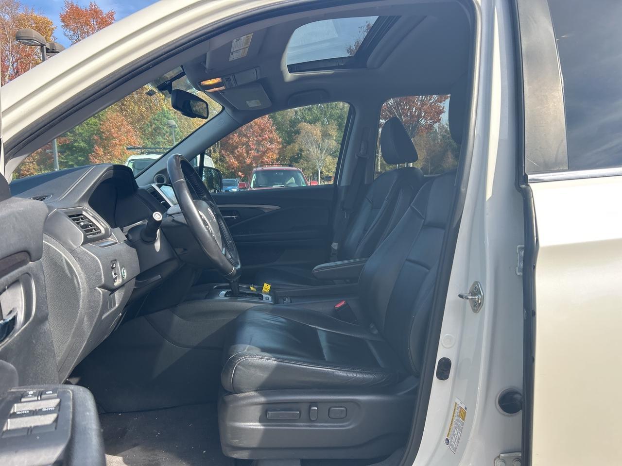 2018 Honda Pilot EX-L Ashland VA