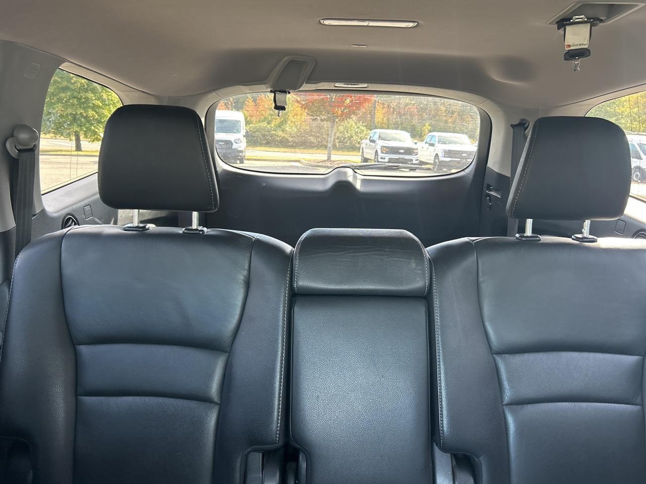 2018 Honda Pilot EX-L Ashland VA