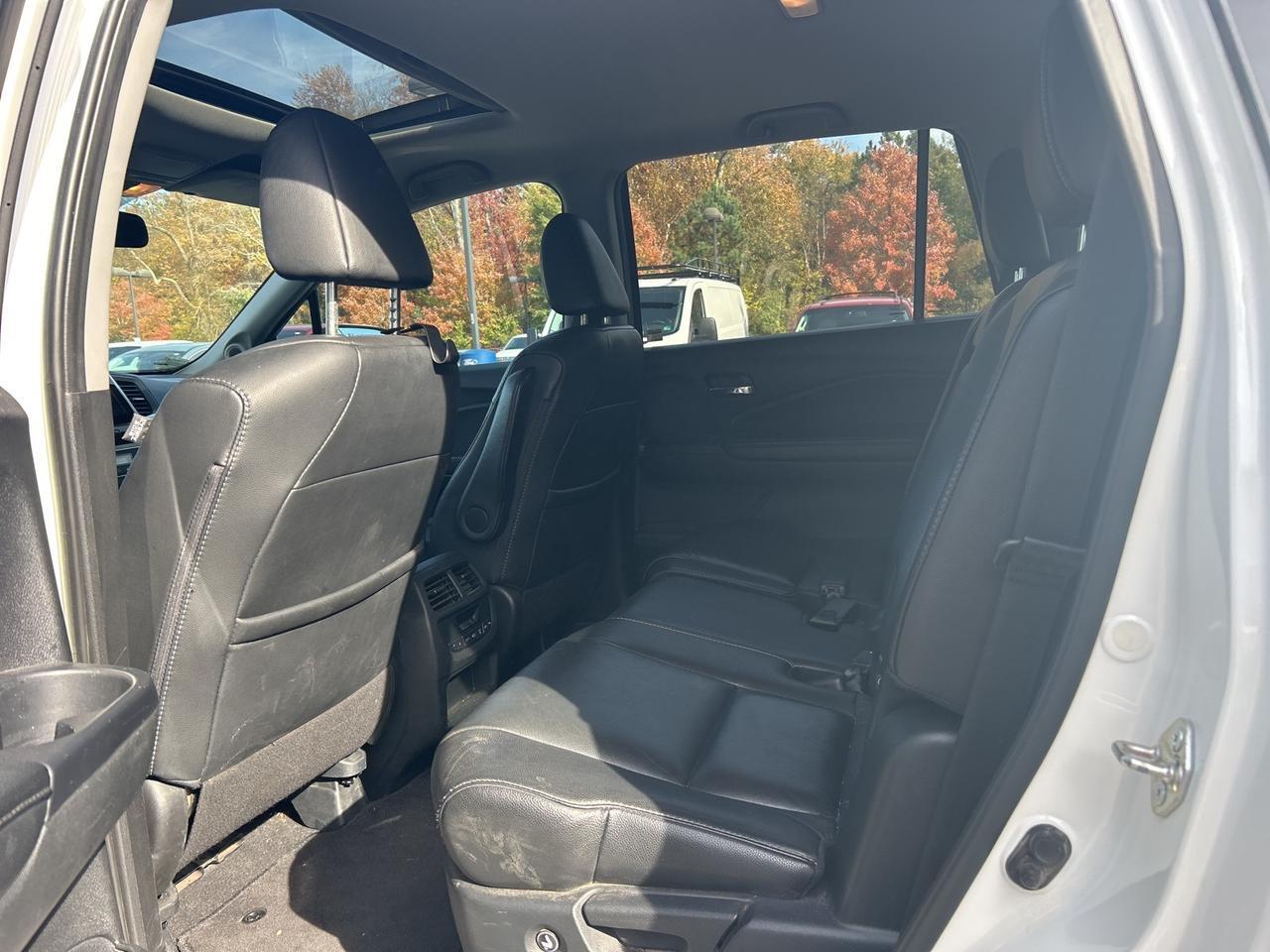 2018 Honda Pilot EX-L Ashland VA