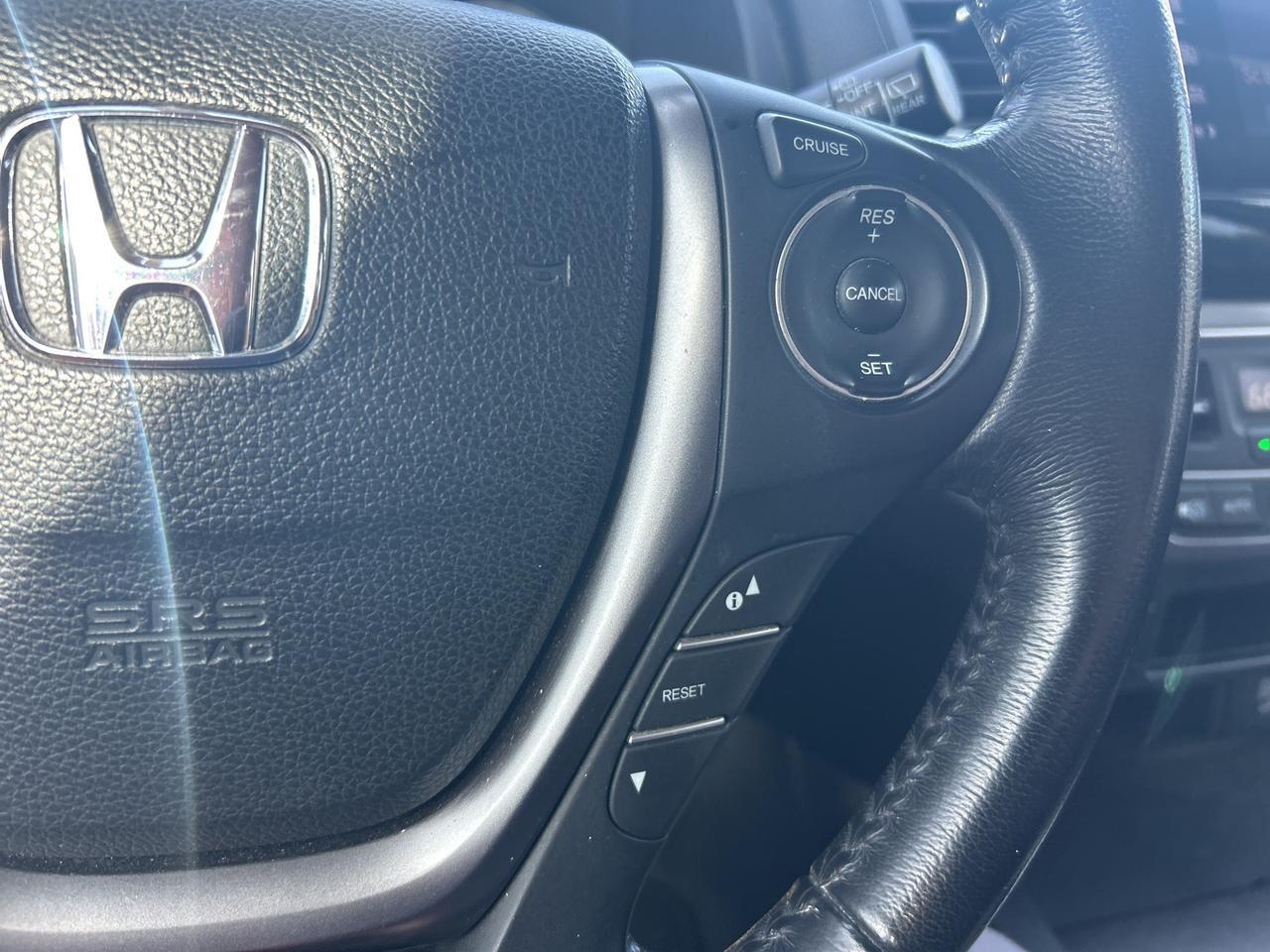 2018 Honda Pilot EX-L Ashland VA