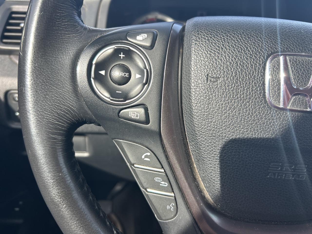 2018 Honda Pilot EX-L Ashland VA