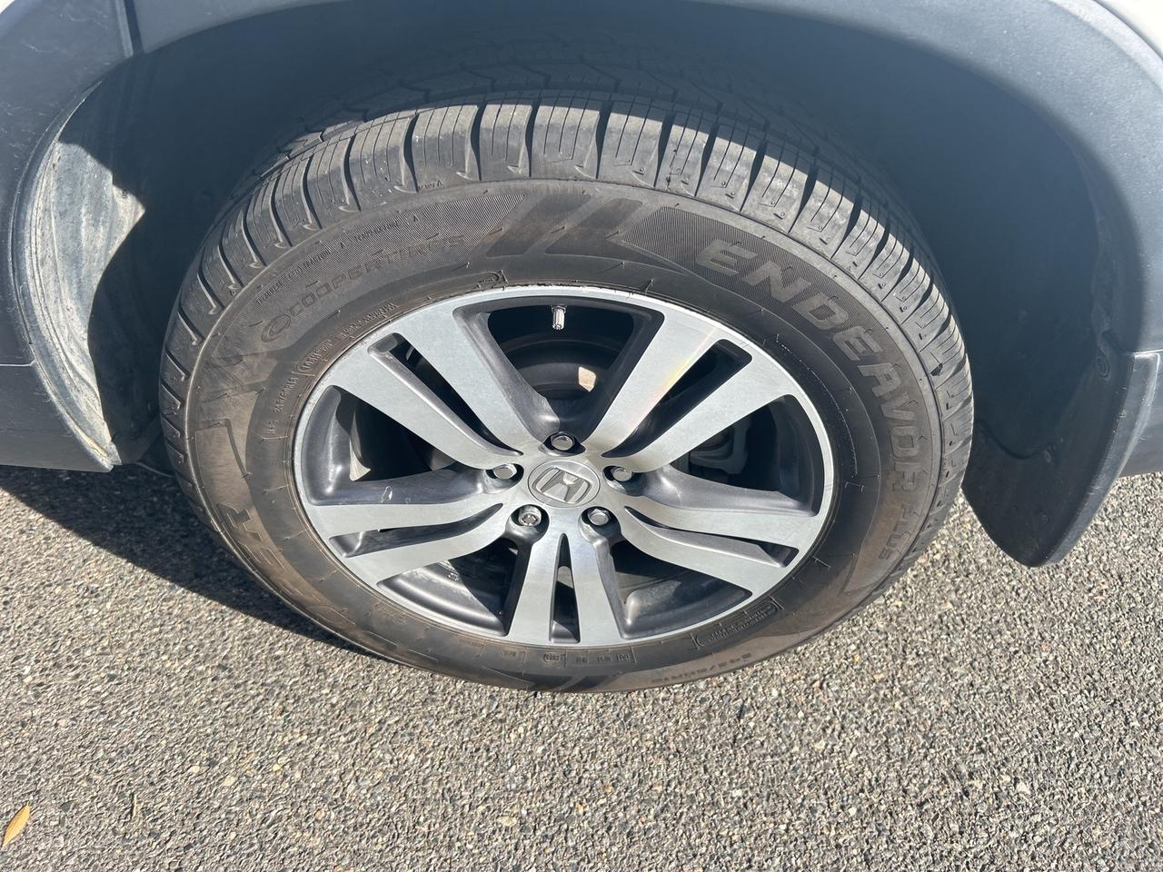 2018 Honda Pilot EX-L Ashland VA