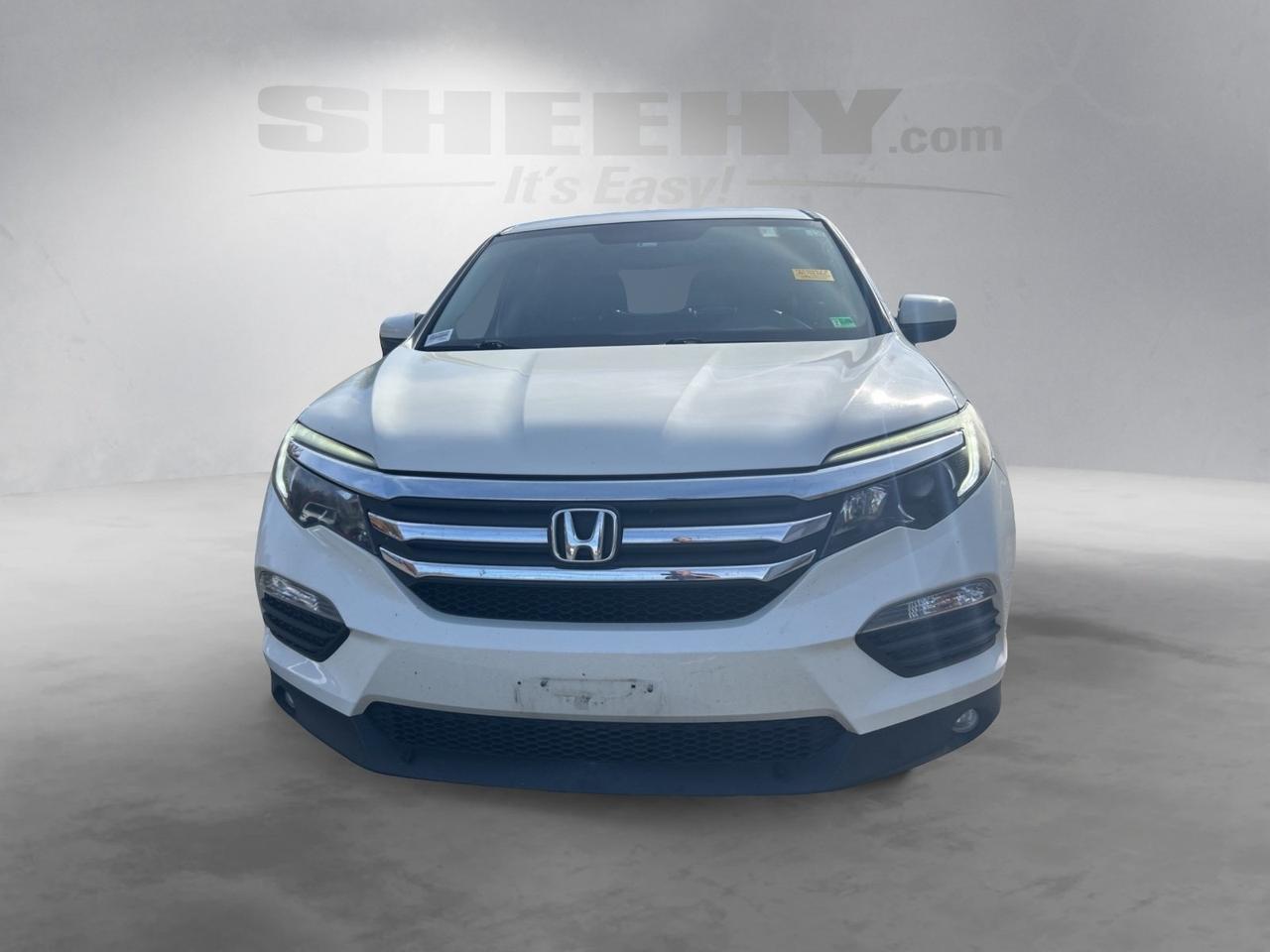 2018 Honda Pilot EX-L Ashland VA