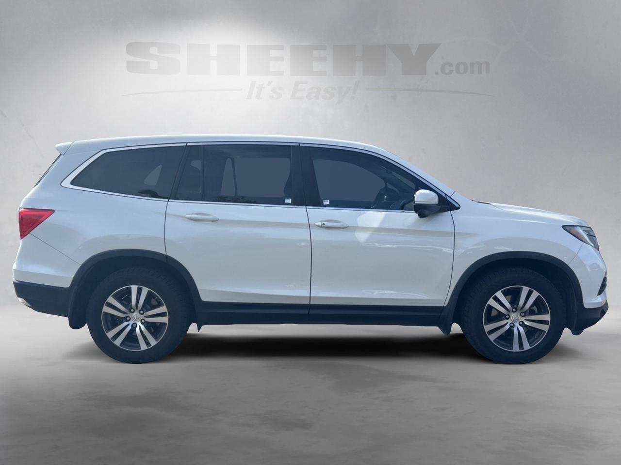 2018 Honda Pilot EX-L Ashland VA