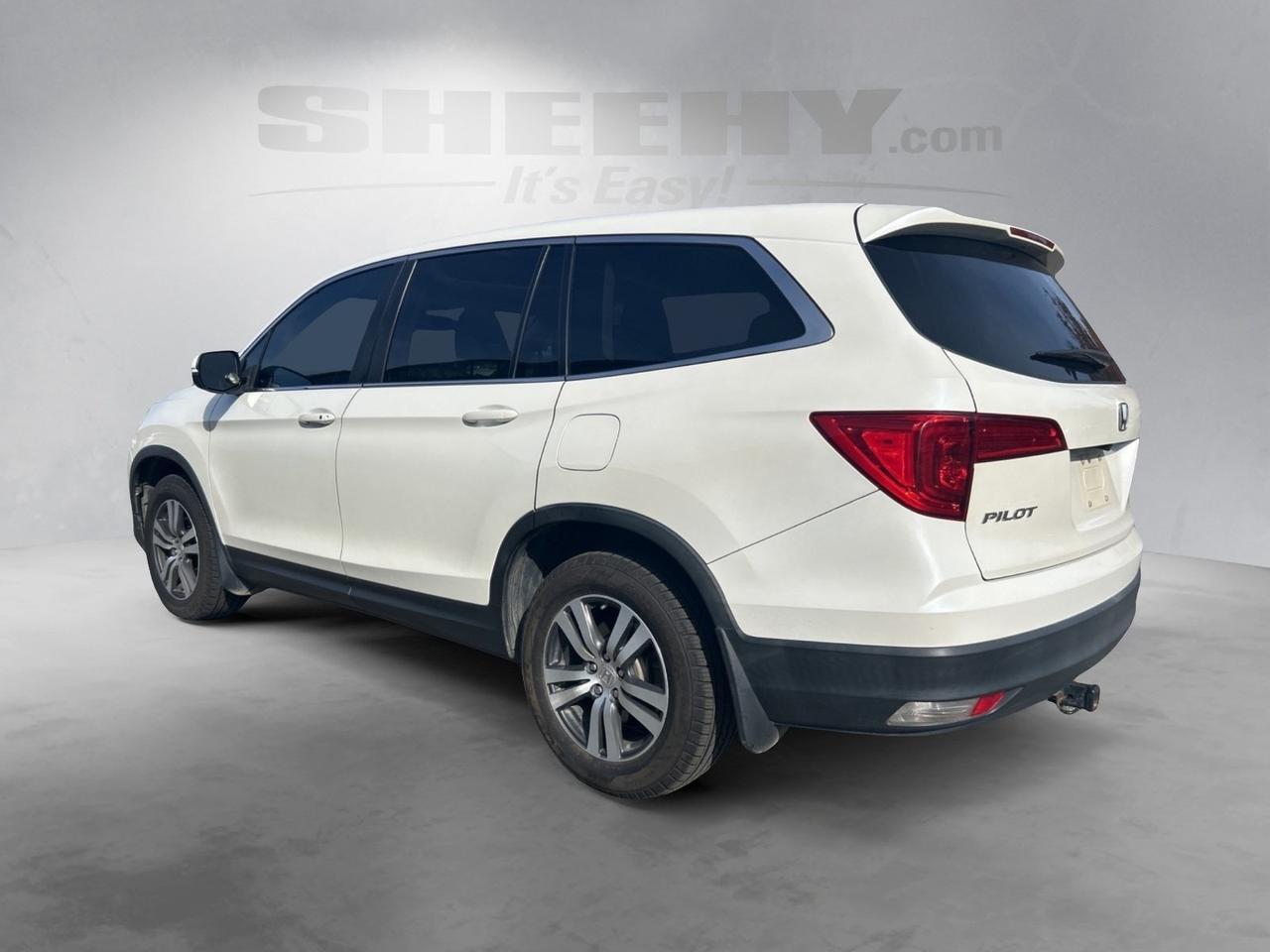 2018 Honda Pilot EX-L Ashland VA