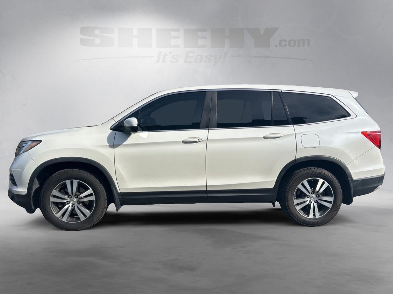 2018 Honda Pilot EX-L Ashland VA