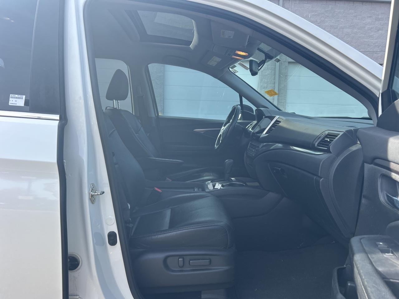 2018 Honda Pilot EX-L Ashland VA