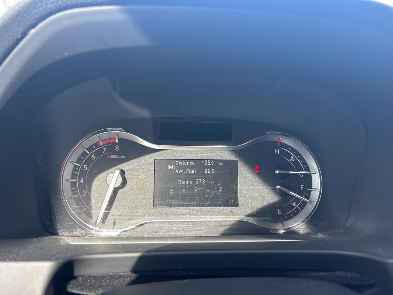 2018 Honda Pilot EX-L Ashland VA