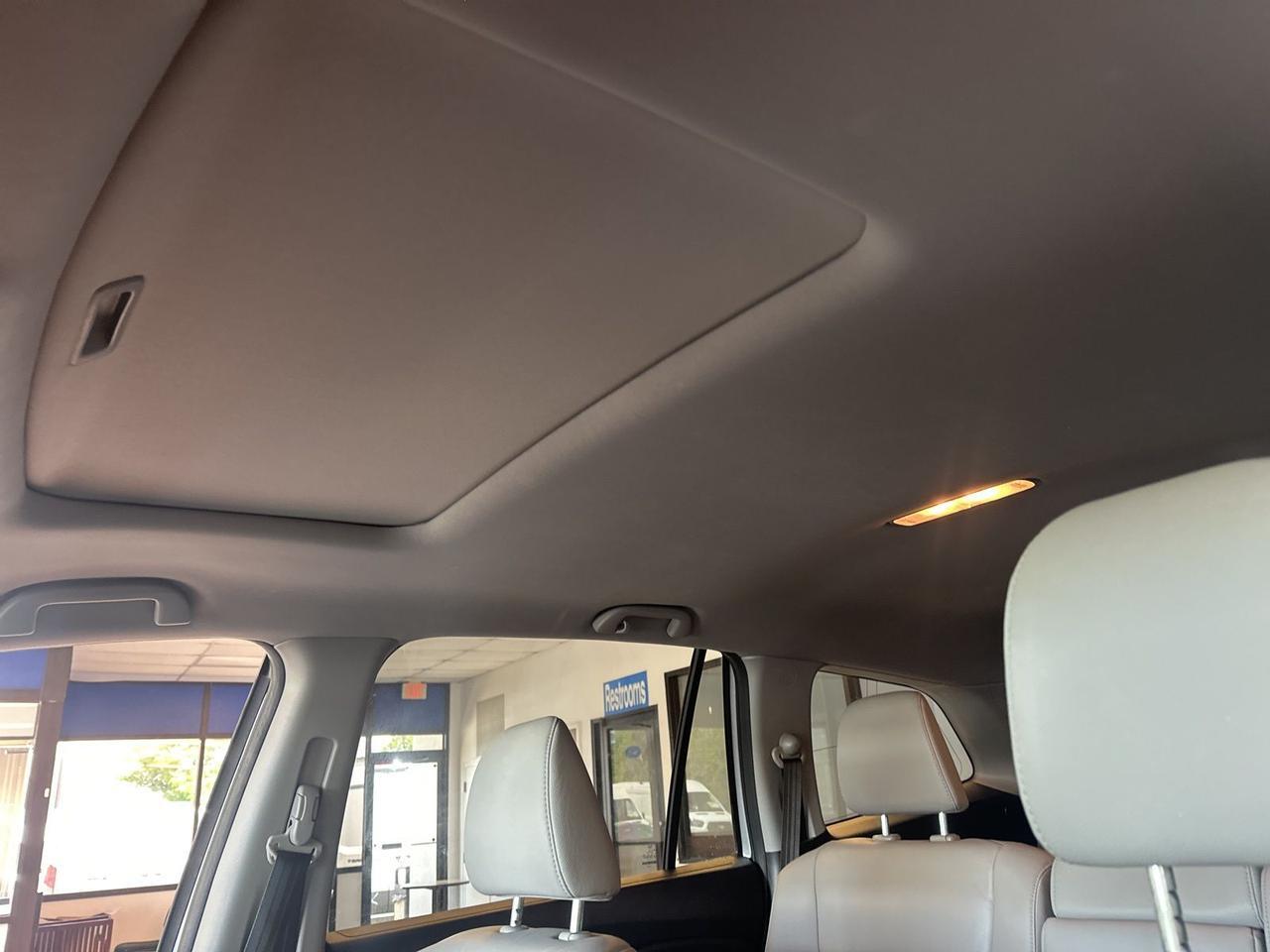2018 Honda Pilot EX-L Richmond VA