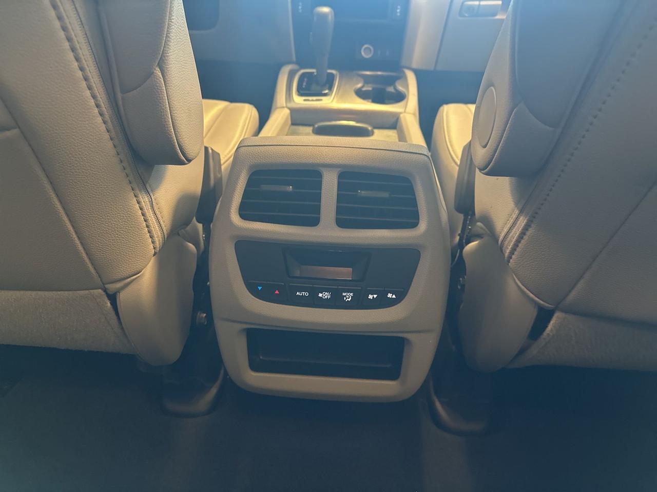 2018 Honda Pilot EX-L Richmond VA