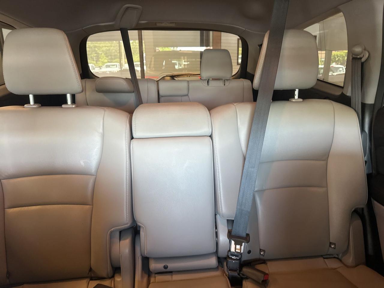 2018 Honda Pilot EX-L Richmond VA