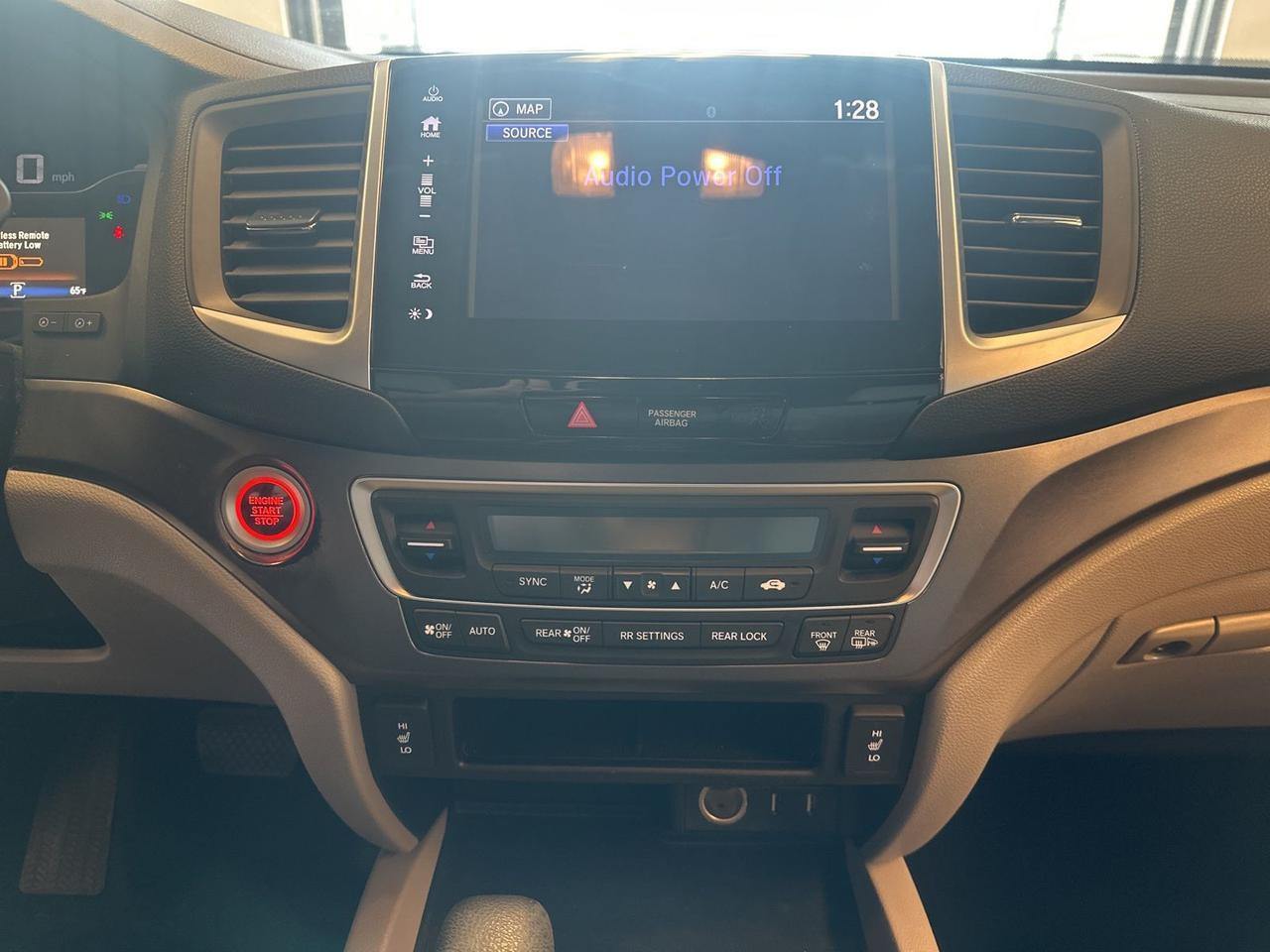 2018 Honda Pilot EX-L Richmond VA