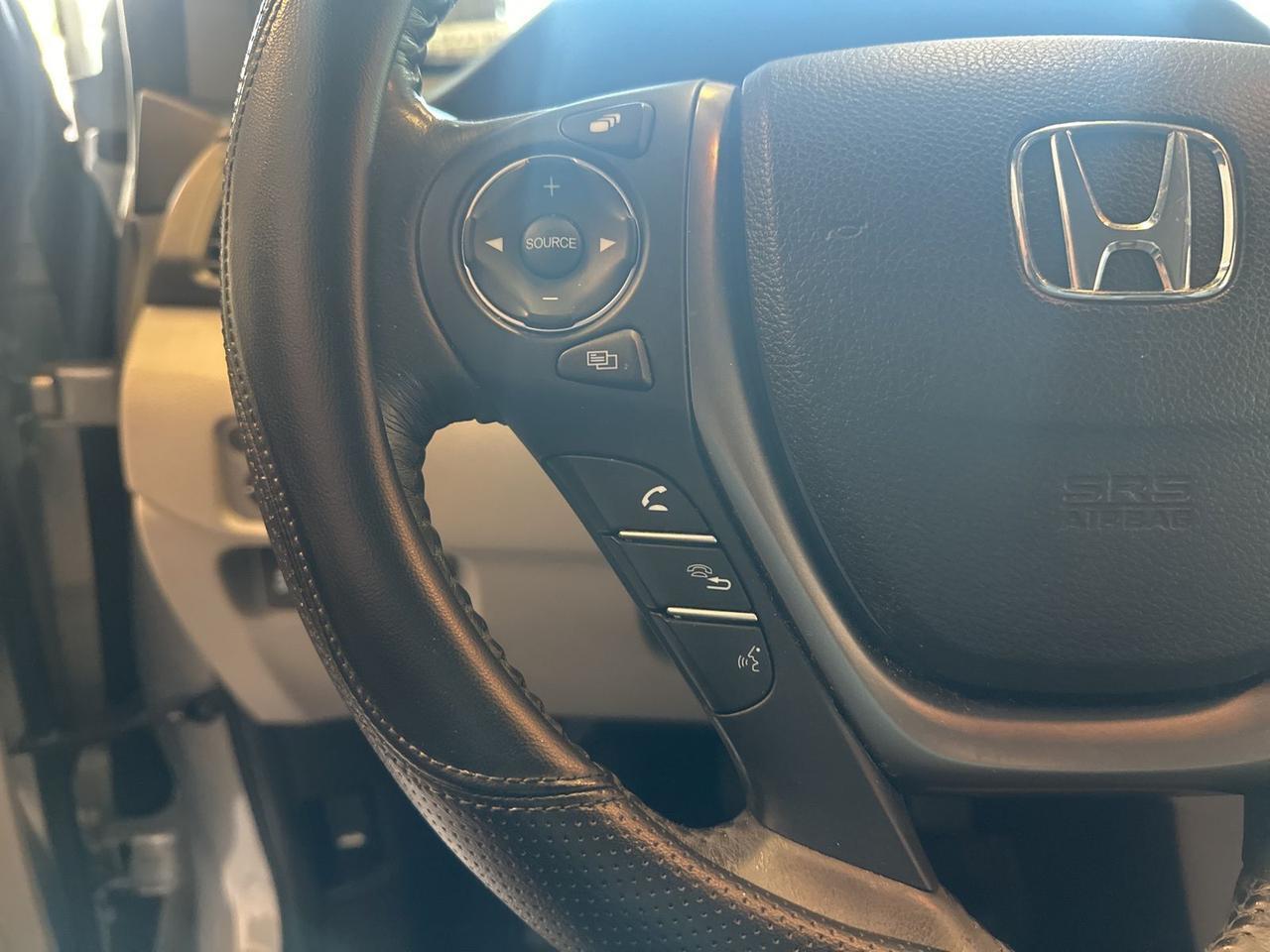 2018 Honda Pilot EX-L Richmond VA