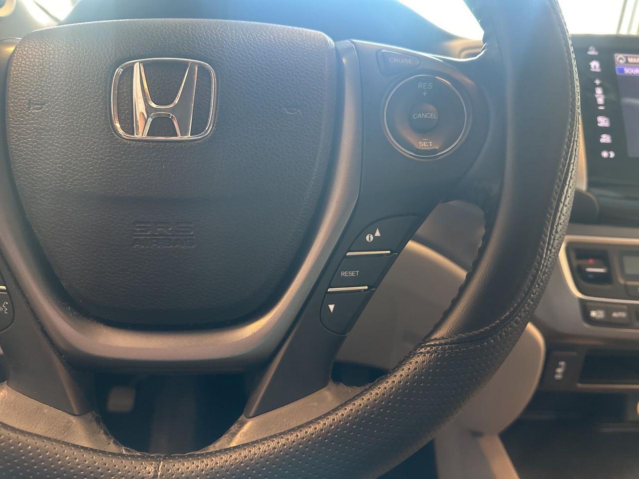 2018 Honda Pilot EX-L Richmond VA