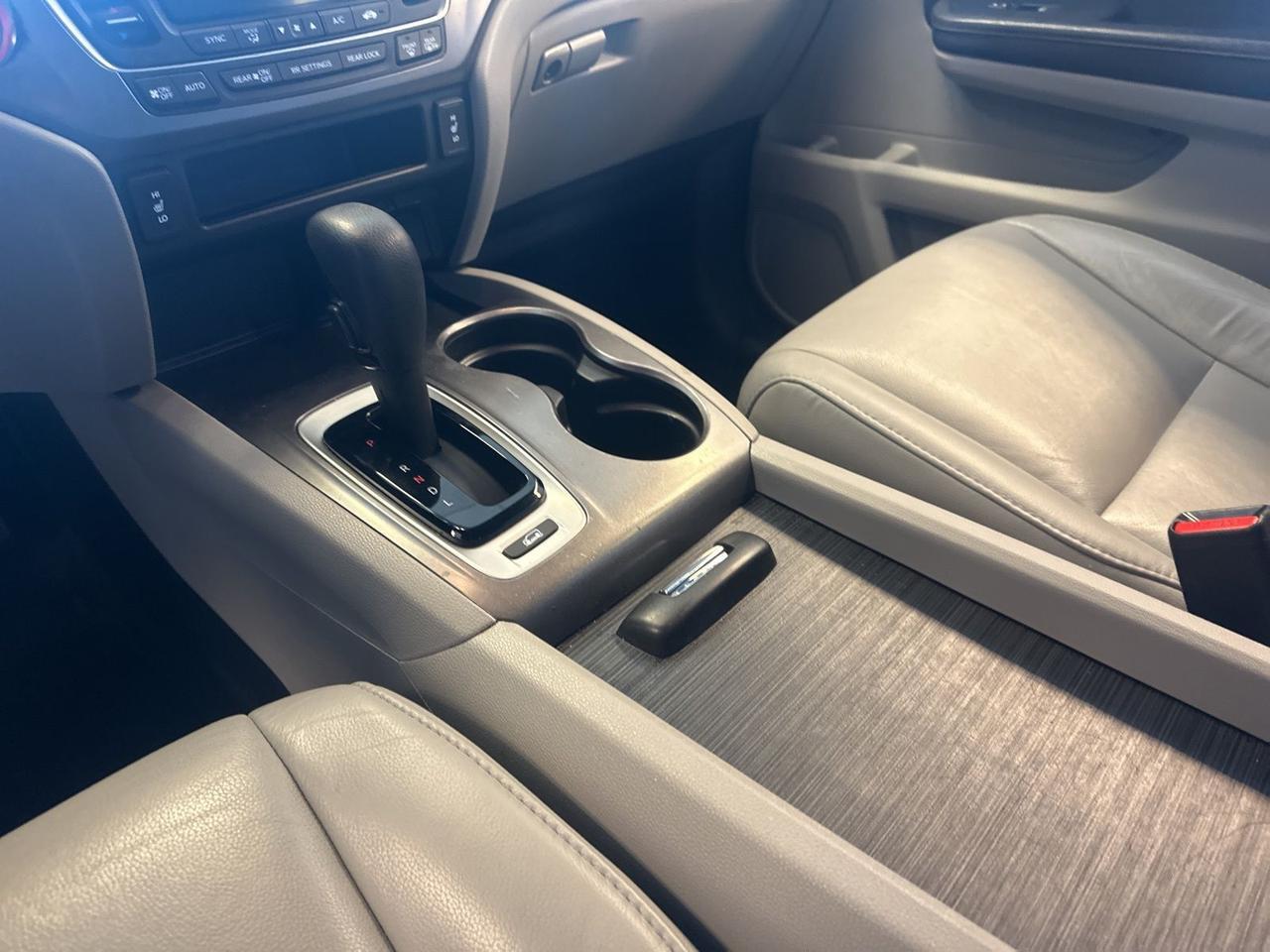 2018 Honda Pilot EX-L Richmond VA