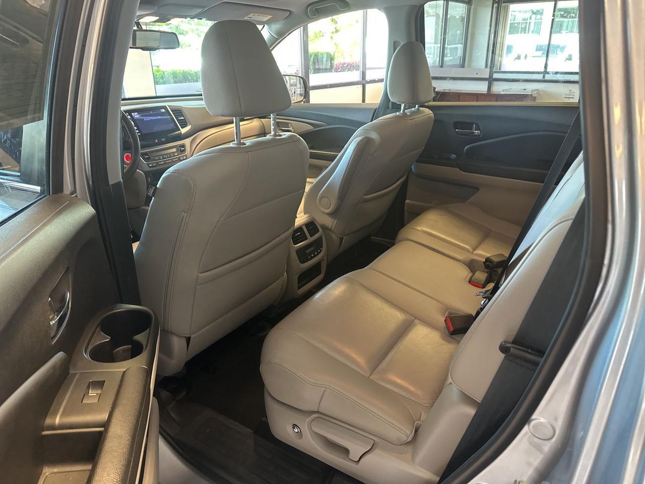 2018 Honda Pilot EX-L Richmond VA