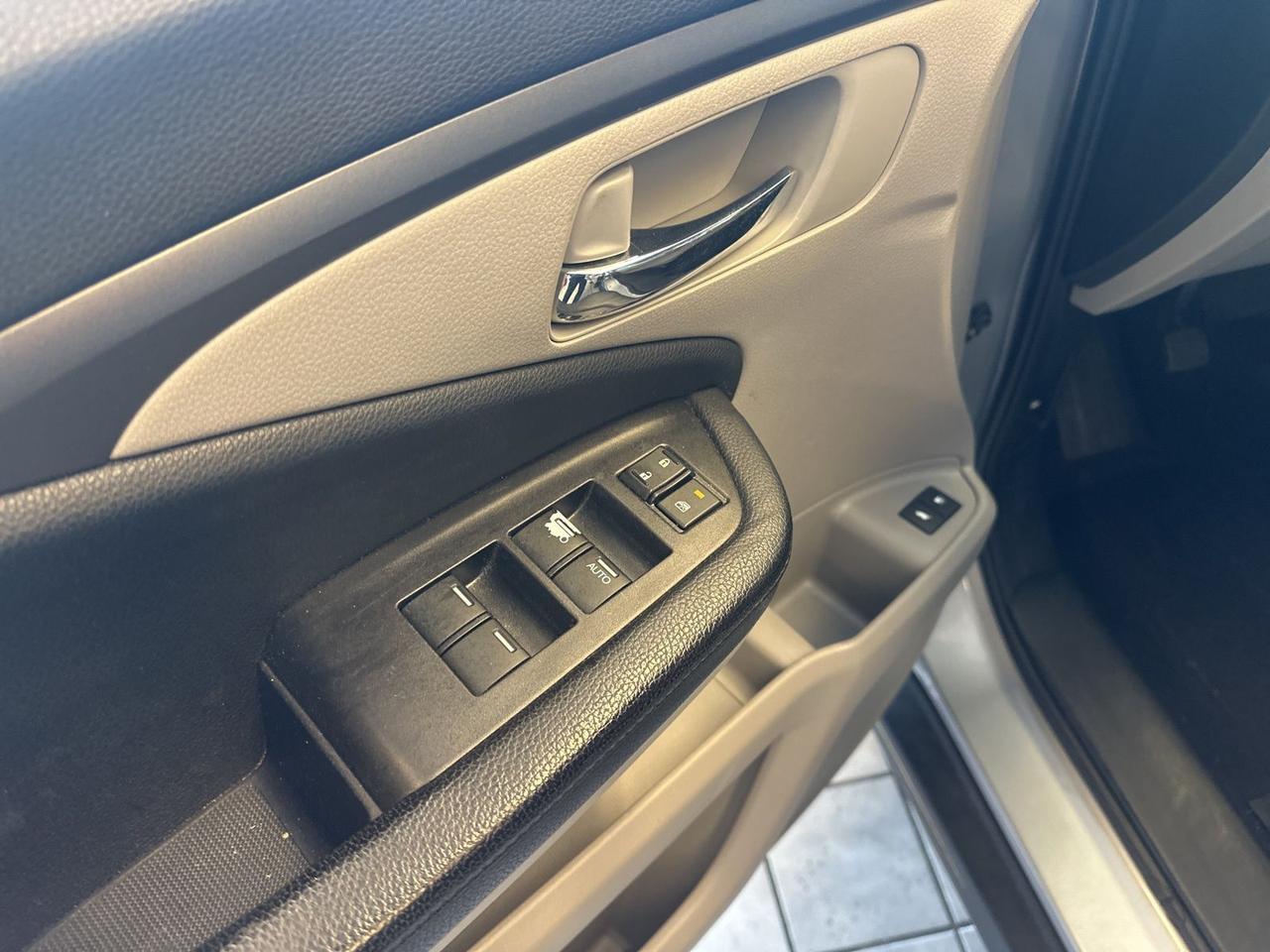 2018 Honda Pilot EX-L Richmond VA