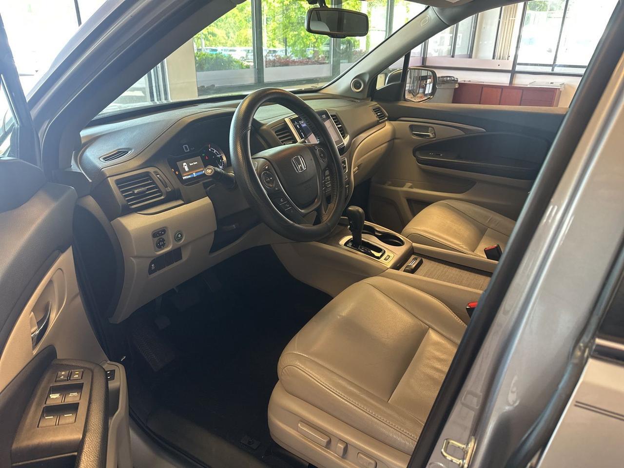 2018 Honda Pilot EX-L Richmond VA