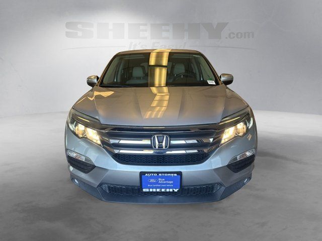 2018 Honda Pilot EX-L Richmond VA