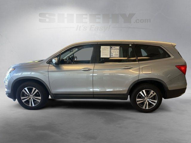 2018 Honda Pilot EX-L Richmond VA