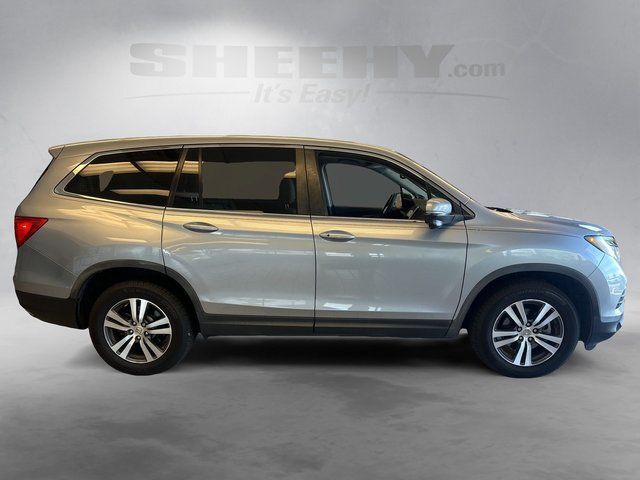 2018 Honda Pilot EX-L Richmond VA