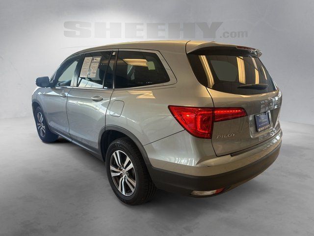 2018 Honda Pilot EX-L Richmond VA