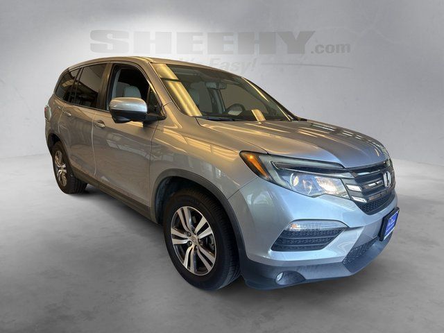 2018 Honda Pilot EX-L Richmond VA