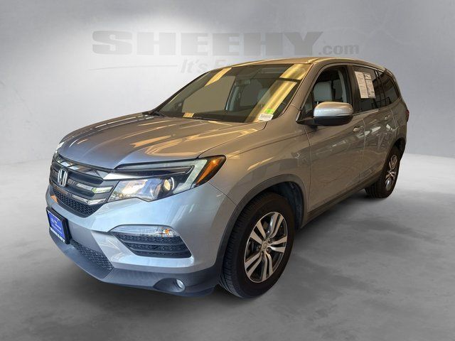 2018 Honda Pilot EX-L Richmond VA