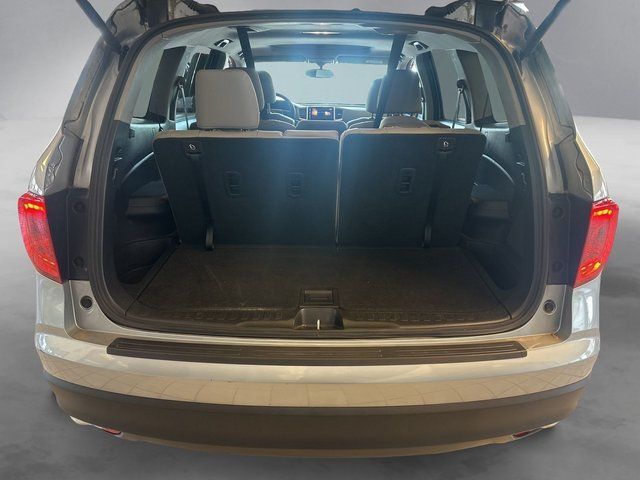 2018 Honda Pilot EX-L Richmond VA