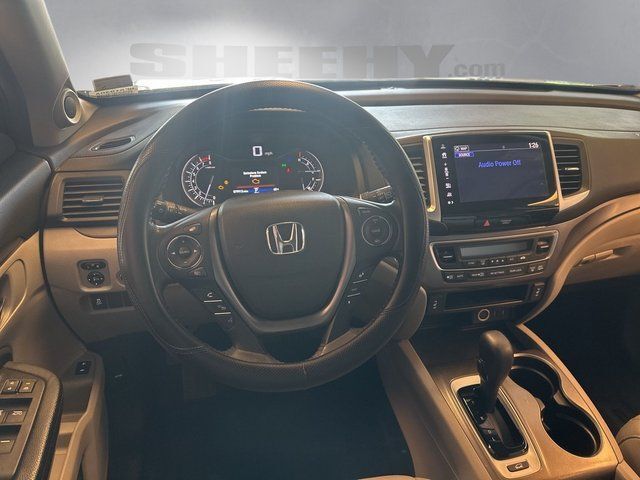 2018 Honda Pilot EX-L Richmond VA