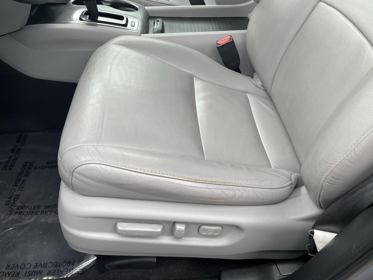 2018 Honda Pilot EX-L Alexandria VA