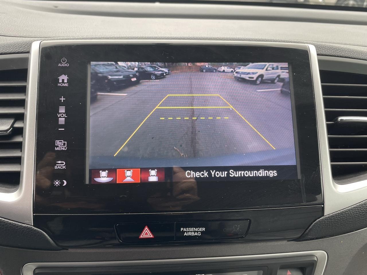 2018 Honda Pilot EX-L Alexandria VA