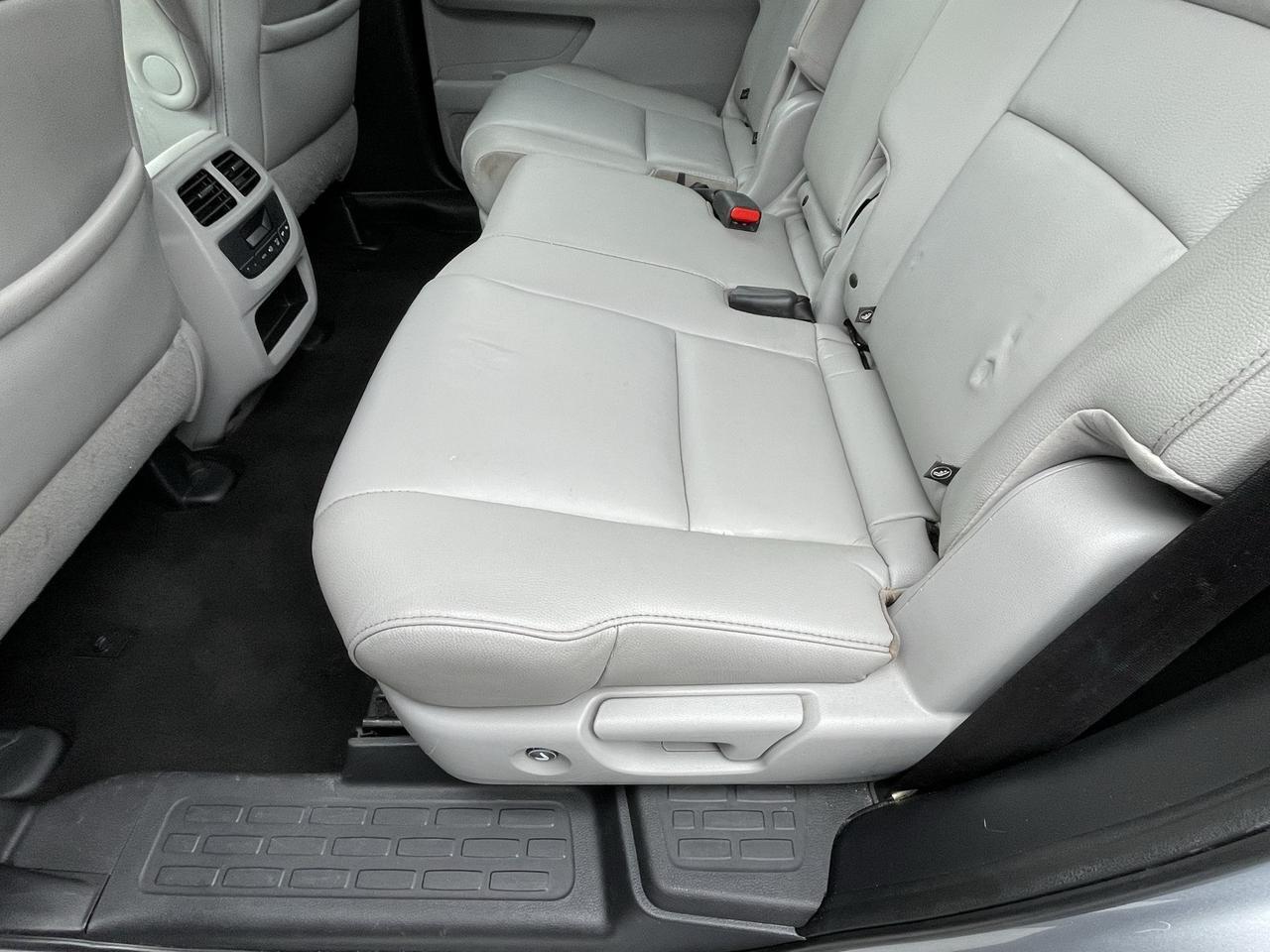 2018 Honda Pilot EX-L Alexandria VA