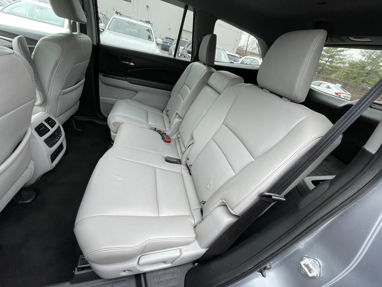 2018 Honda Pilot EX-L Alexandria VA